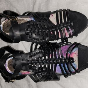 Used Madden Girl Heels